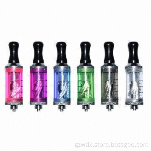 ViVi Nova Electronic Cigarette Atomizers, 3.5ml E-liquid Capacity